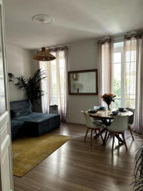 3 Bedroom in Nice Beach